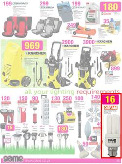 Game : Unbeatable Christmas Deals (26 Nov - 9 Dec 2014), page 30