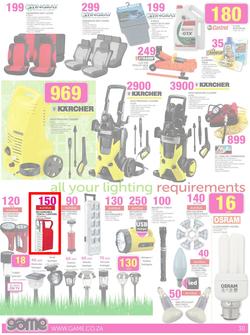 Game : Unbeatable Christmas Deals (26 Nov - 9 Dec 2014), page 30