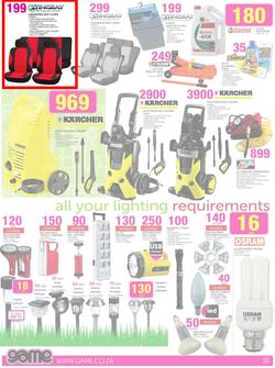 Game : Unbeatable Christmas Deals (26 Nov - 9 Dec 2014), page 30
