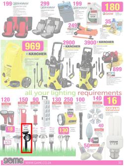 Game : Unbeatable Christmas Deals (26 Nov - 9 Dec 2014), page 30