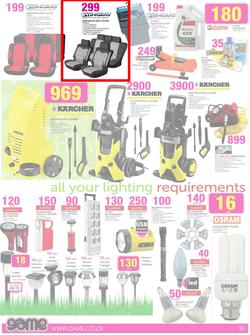 Game : Unbeatable Christmas Deals (26 Nov - 9 Dec 2014), page 30