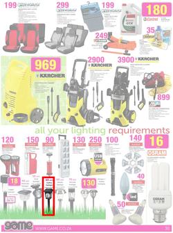 Game : Unbeatable Christmas Deals (26 Nov - 9 Dec 2014), page 30