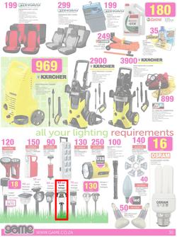 Game : Unbeatable Christmas Deals (26 Nov - 9 Dec 2014), page 30