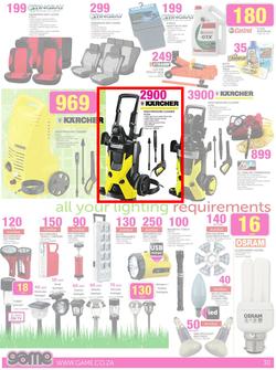 Game : Unbeatable Christmas Deals (26 Nov - 9 Dec 2014), page 30