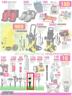 Game : Unbeatable Christmas Deals (26 Nov - 9 Dec 2014), page 30