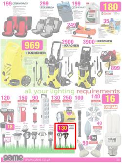 Game : Unbeatable Christmas Deals (26 Nov - 9 Dec 2014), page 30