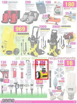 Game : Unbeatable Christmas Deals (26 Nov - 9 Dec 2014), page 30