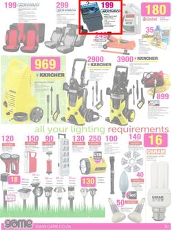 Game : Unbeatable Christmas Deals (26 Nov - 9 Dec 2014), page 30