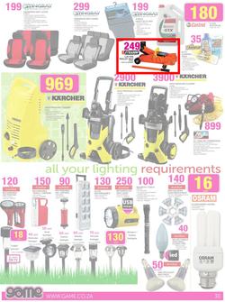 Game : Unbeatable Christmas Deals (26 Nov - 9 Dec 2014), page 30