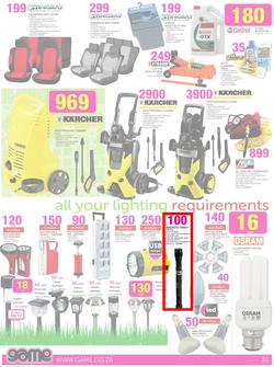 Game : Unbeatable Christmas Deals (26 Nov - 9 Dec 2014), page 30