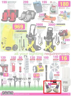 Game : Unbeatable Christmas Deals (26 Nov - 9 Dec 2014), page 30