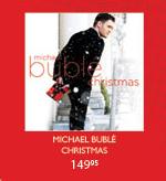 Michael Buble Christmas