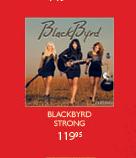 Blackbyrd Strong