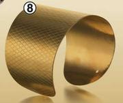 Cuff Bracelet