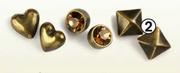 3-Piece Earring Set