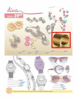 Clicks : This Season's Best Beauty Gifts (29 Oct - 24 Dec), page 30
