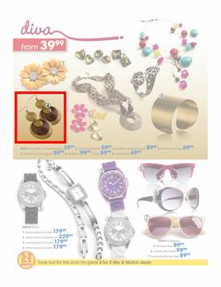 Clicks : This Season's Best Beauty Gifts (29 Oct - 24 Dec), page 30