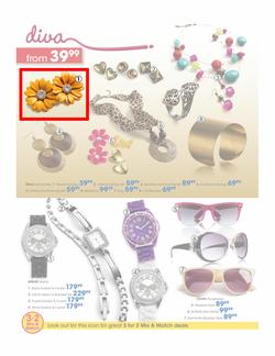 Clicks : This Season's Best Beauty Gifts (29 Oct - 24 Dec), page 30