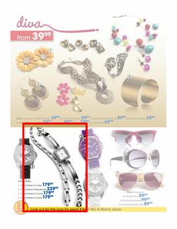 Clicks : This Season's Best Beauty Gifts (29 Oct - 24 Dec), page 30