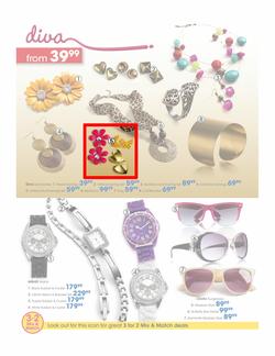 Clicks : This Season's Best Beauty Gifts (29 Oct - 24 Dec), page 30