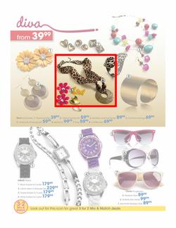Clicks : This Season's Best Beauty Gifts (29 Oct - 24 Dec), page 30
