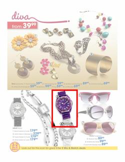 Clicks : This Season's Best Beauty Gifts (29 Oct - 24 Dec), page 30