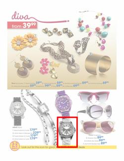 Clicks : This Season's Best Beauty Gifts (29 Oct - 24 Dec), page 30
