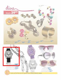 Clicks : This Season's Best Beauty Gifts (29 Oct - 24 Dec), page 30