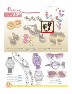 Clicks : This Season's Best Beauty Gifts (29 Oct - 24 Dec), page 30