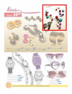 Clicks : This Season's Best Beauty Gifts (29 Oct - 24 Dec), page 30