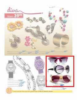 Clicks : This Season's Best Beauty Gifts (29 Oct - 24 Dec), page 30