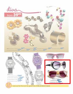 Clicks : This Season's Best Beauty Gifts (29 Oct - 24 Dec), page 30