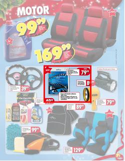Shoprite Nationwide : Pay Low Prices Get More (19 Nov - 25 Dec), page 31