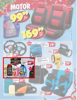 Shoprite Nationwide : Pay Low Prices Get More (19 Nov - 25 Dec), page 31