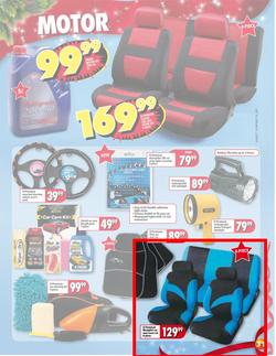 Shoprite Nationwide : Pay Low Prices Get More (19 Nov - 25 Dec), page 31