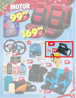 Shoprite Nationwide : Pay Low Prices Get More (19 Nov - 25 Dec), page 31