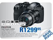 Fujifilm Fuji Finepix S2995