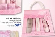Oh So Heavenly Gatsby Glamour Roaring Twenties Handbag Essentials