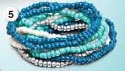Seafresh Stretchy Bracelet