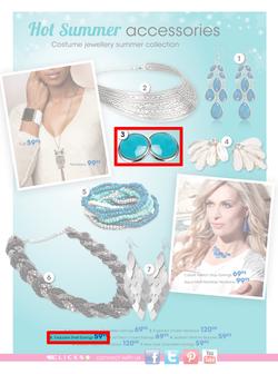 Clicks : Get Set For Summer (11 Nov - 24 Dec 2013), page 30