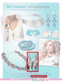 Clicks : Get Set For Summer (11 Nov - 24 Dec 2013), page 30