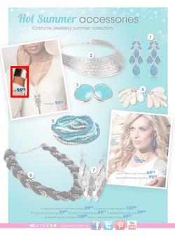 Clicks : Get Set For Summer (11 Nov - 24 Dec 2013), page 30