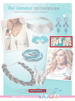 Clicks : Get Set For Summer (11 Nov - 24 Dec 2013), page 30