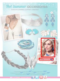 Clicks : Get Set For Summer (11 Nov - 24 Dec 2013), page 30