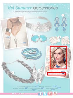 Clicks : Get Set For Summer (11 Nov - 24 Dec 2013), page 30
