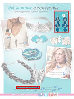 Clicks : Get Set For Summer (11 Nov - 24 Dec 2013), page 30