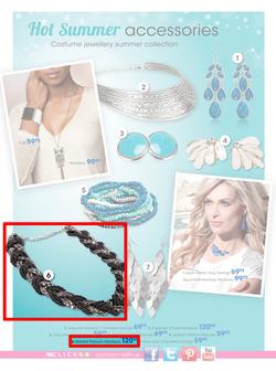 Clicks : Get Set For Summer (11 Nov - 24 Dec 2013), page 30