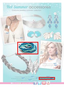 Clicks : Get Set For Summer (11 Nov - 24 Dec 2013), page 30