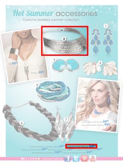Clicks : Get Set For Summer (11 Nov - 24 Dec 2013), page 30
