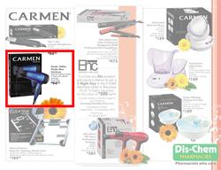 Dischem : Spring Fair (20 Aug - 9 Sep), page 31